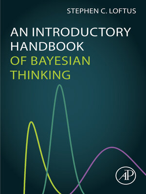 cover image of An Introductory Handbook of Bayesian Thinking